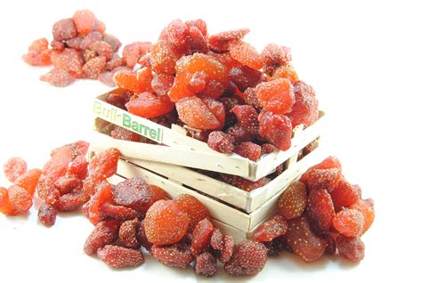 where to buy dried strawberries